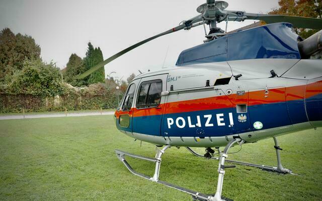 Zahlreiche Einsatzkräfte sind an der Suchaktion in Ludmannsdorf beteiligt (Symbolfoto) | Foto: MeinBezirk.at