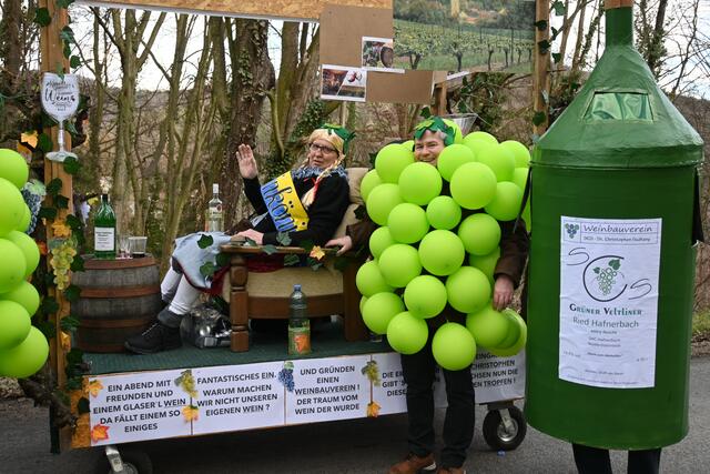 Foto: Priesching