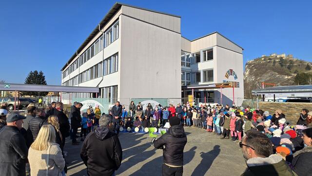 Foto: Marktgemeinde Griffen