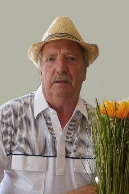 Eduard Wieländer verstarb im 78. Lebensjahr
 | Foto: Privat