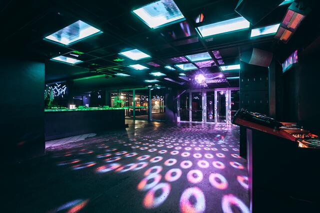 Die Pratersauna will ab März mit einem neuen Konzept wieder durchstarten. | Foto: Mila Zytka