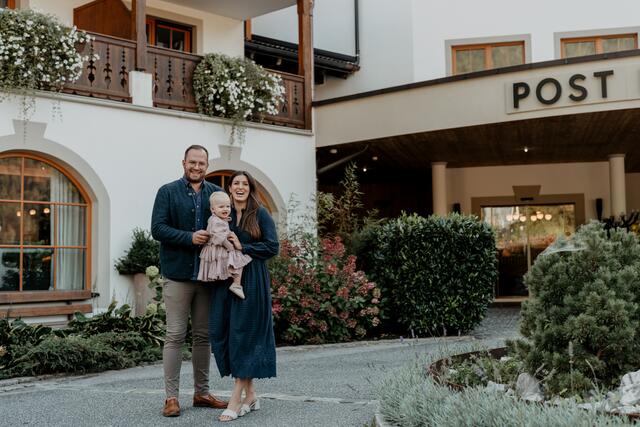 Foto: POST Family Resort