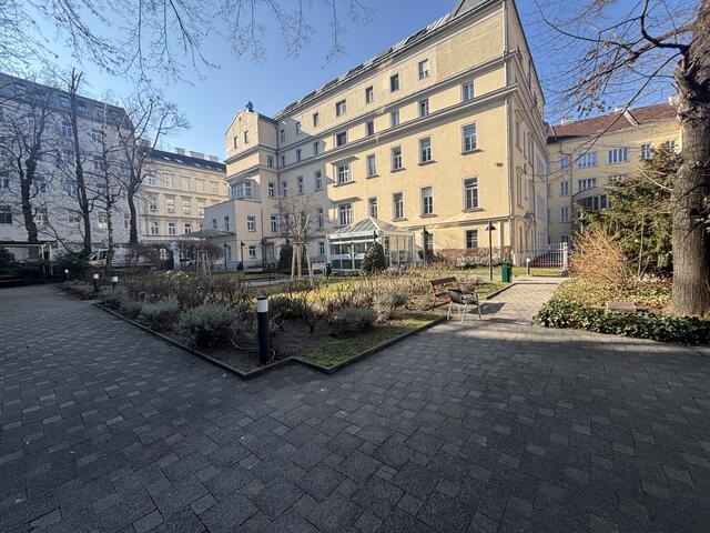 Foto: Philipp Scheiber / MeinBezirk