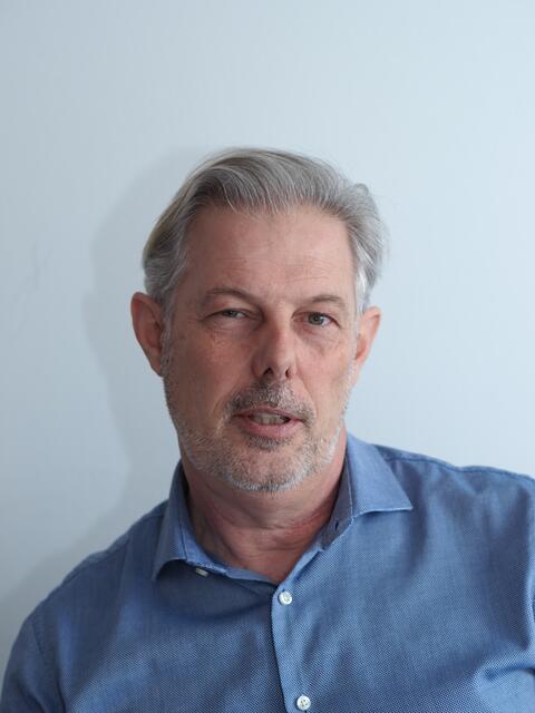 Günther Kautz im Interview mit MeinBezirk.