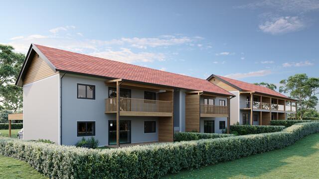 Ob nun Neubau, Sanierung oder Zubau – Baumeister Ing. Sebastian Hirschmann begleitet Kunden von der detaillierten Planung über die Bauaufsicht bis hin zur termingerechten Fertigstellung. | Foto: Hirschmann