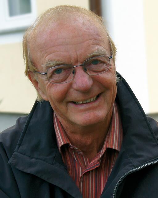 Horst Demmel verstarb im 81. Lebensjahr 
 | Foto: Privat