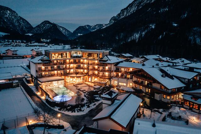 Foto: POST Family Resort