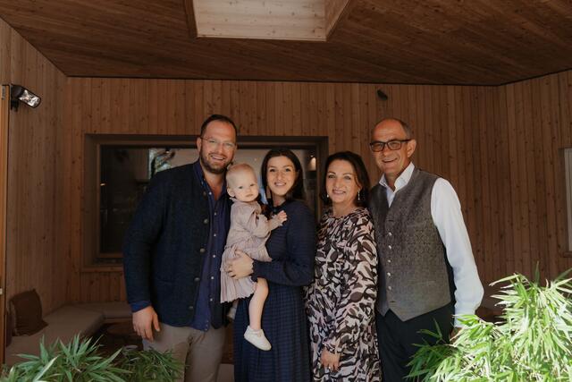 Foto: POST Family Resort