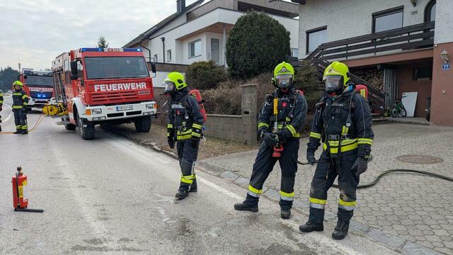 Foto: Bfkdo Amstetten