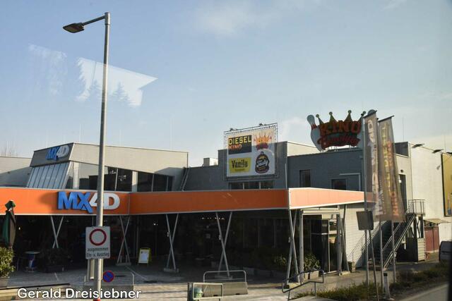Foto: Gerald Dreisiebner