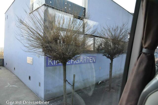 Foto: Gerald Dreisiebner