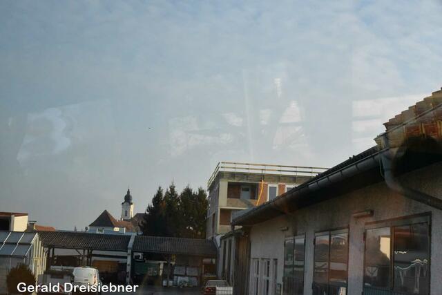 Foto: Gerald Dreisiebner