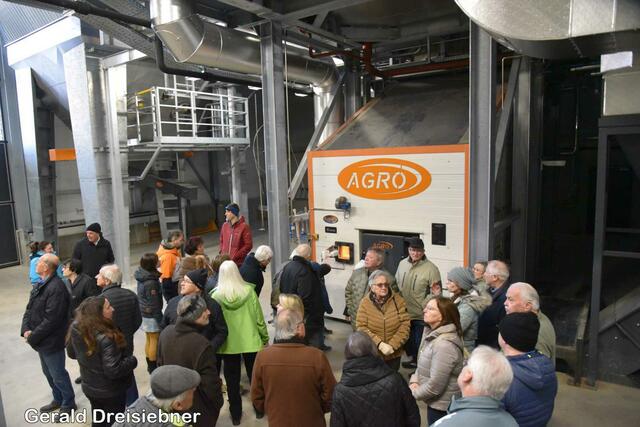 Foto: Gerald Dreisiebner