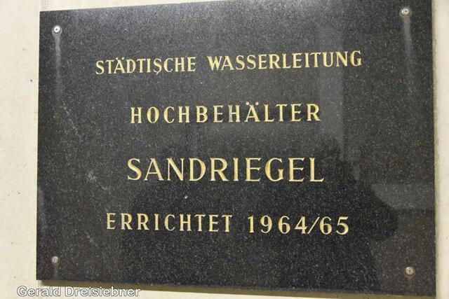 Foto: Gerald Dreisiebner
