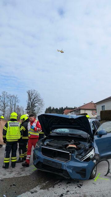 Foto: Bfkdo Amstetten