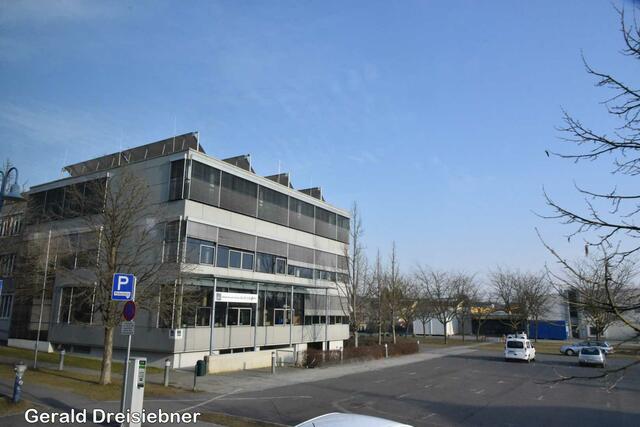 Foto: Gerald Dreisiebner