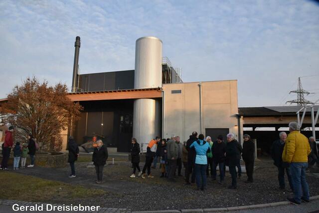 Foto: Gerald Dreisiebner