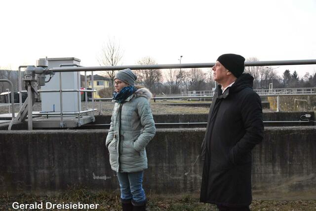 Foto: Gerald Dreisiebner
