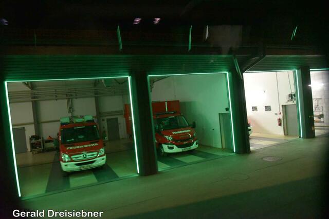 Foto: Gerald Dreisiebner