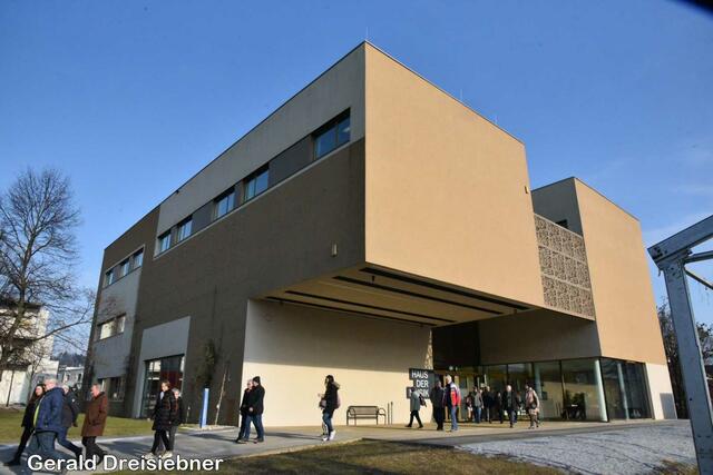 Foto: Gerald Dreisiebner