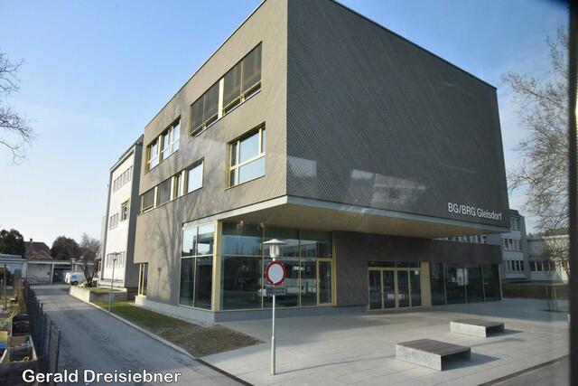 Foto: Gerald Dreisiebner