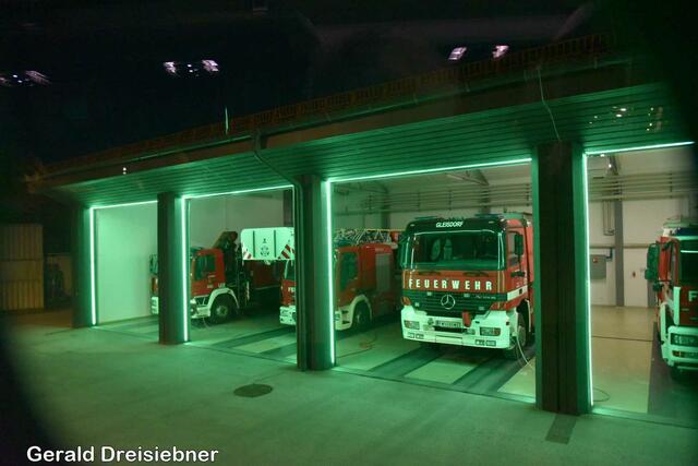Foto: Gerald Dreisiebner