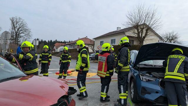 Foto: Bfkdo Amstetten