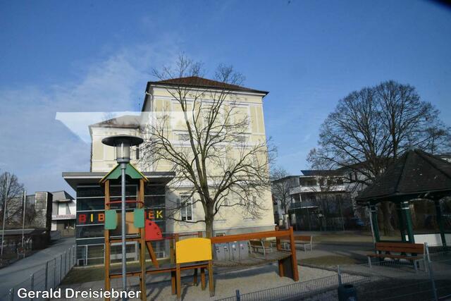 Foto: Gerald Dreisiebner