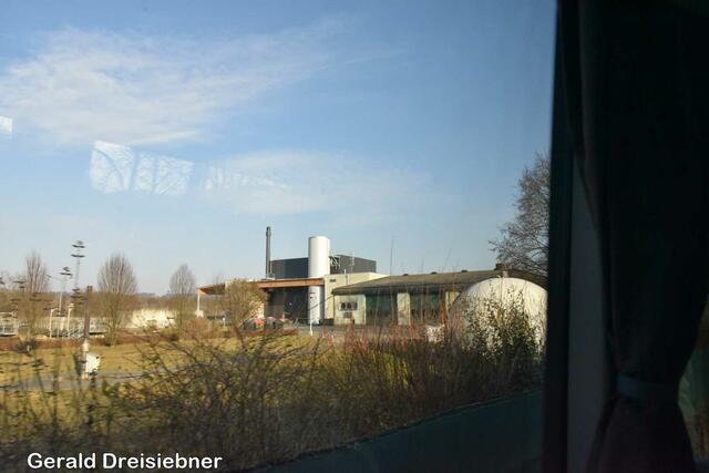 Foto: Gerald Dreisiebner