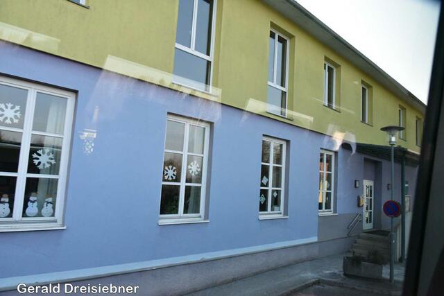 Foto: Gerald Dreisiebner