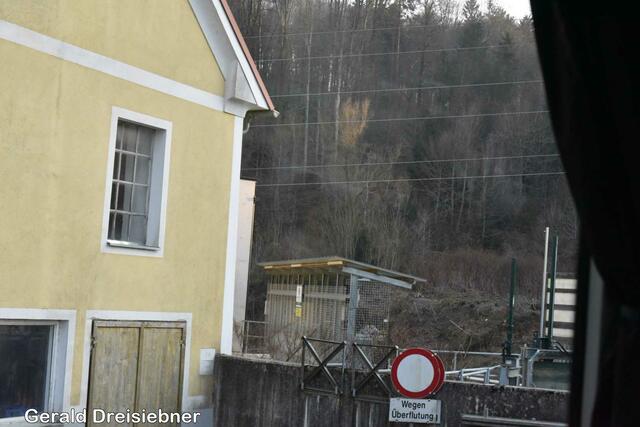 Foto: Gerald Dreisiebner