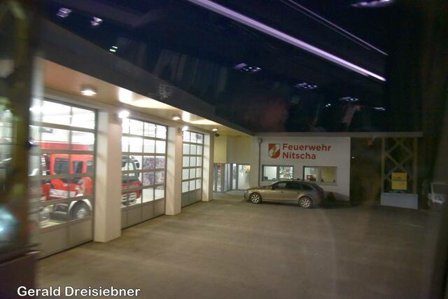 Foto: Gerald Dreisiebner