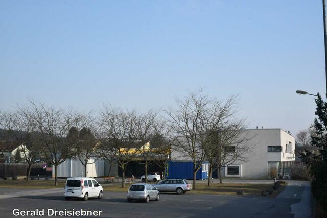 Foto: Gerald Dreisiebner