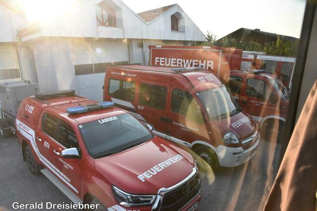 Foto: Gerald Dreisiebner