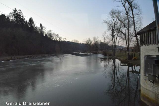 Foto: Gerald Dreisiebner