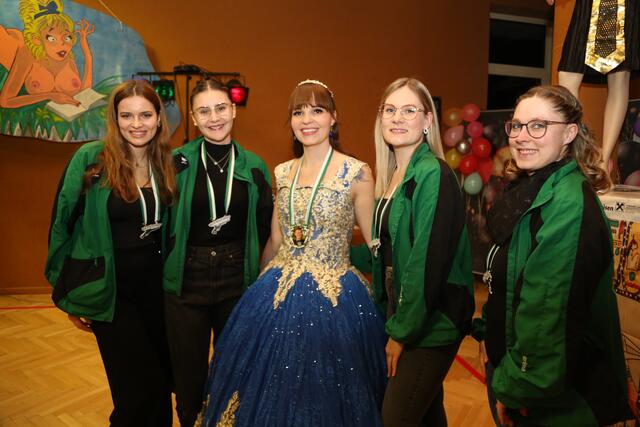 Pockinger Faschingsgesellschaft | Foto: Thomas Fischer/zema-medien.de