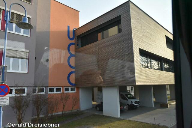 Foto: Gerald Dreisiebner