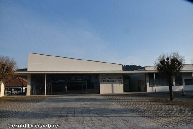 Foto: Gerald Dreisiebner