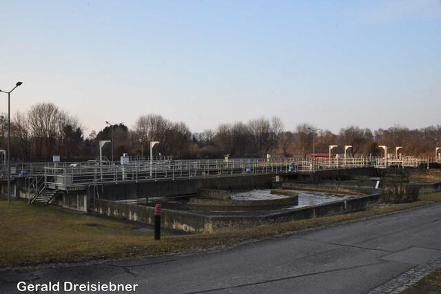 Foto: Gerald Dreisiebner
