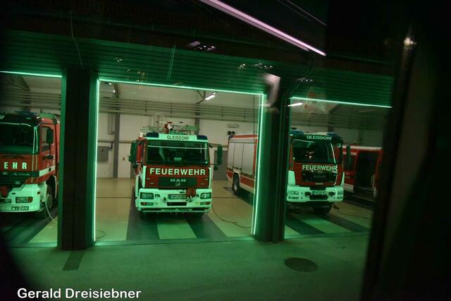 Foto: Gerald Dreisiebner