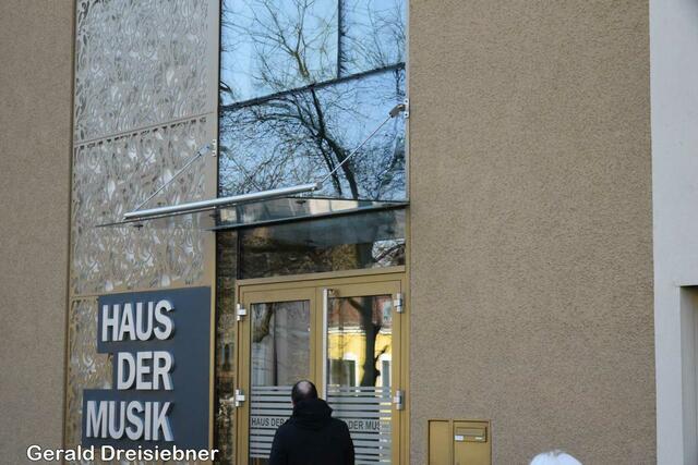 Foto: Gerald Dreisiebner