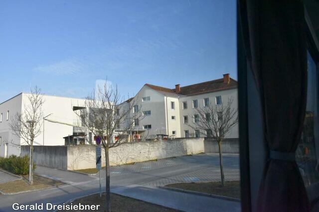 Foto: Gerald Dreisiebner