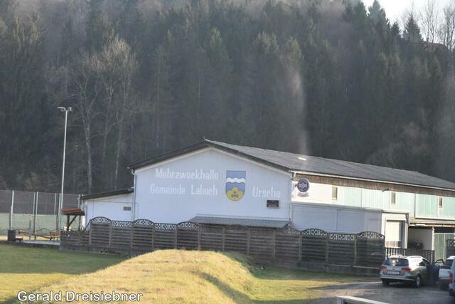 Foto: Gerald Dreisiebner