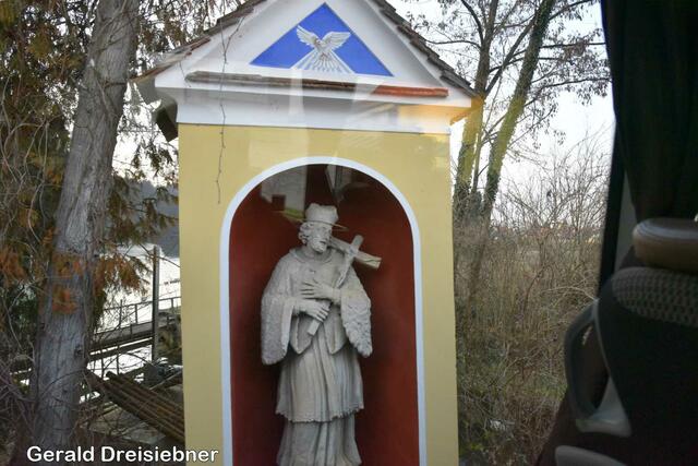 Foto: Gerald Dreisiebner