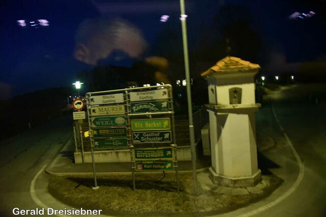 Foto: Gerald Dreisiebner