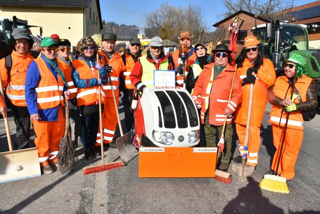 Foto: Robert Zinterhof