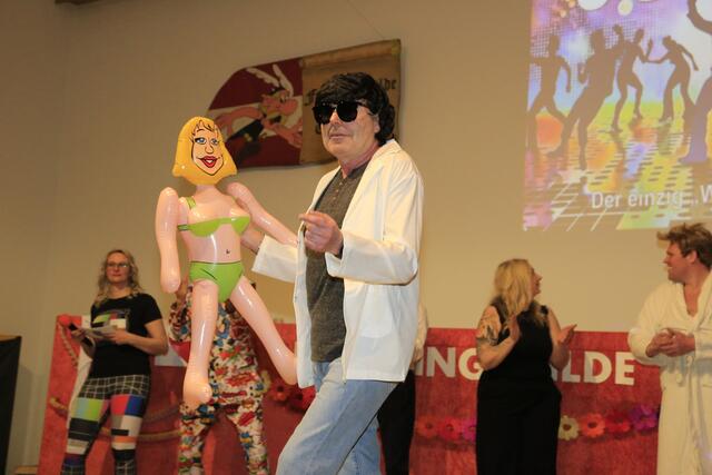 Cordula Grün bewegte den Saal | Foto: Thomas Fischer/zema-medien.de