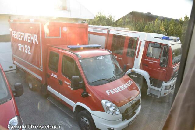 Foto: Gerald Dreisiebner