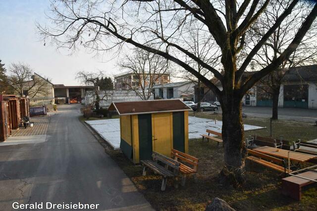 Foto: Gerald Dreisiebner