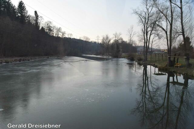 Foto: Gerald Dreisiebner